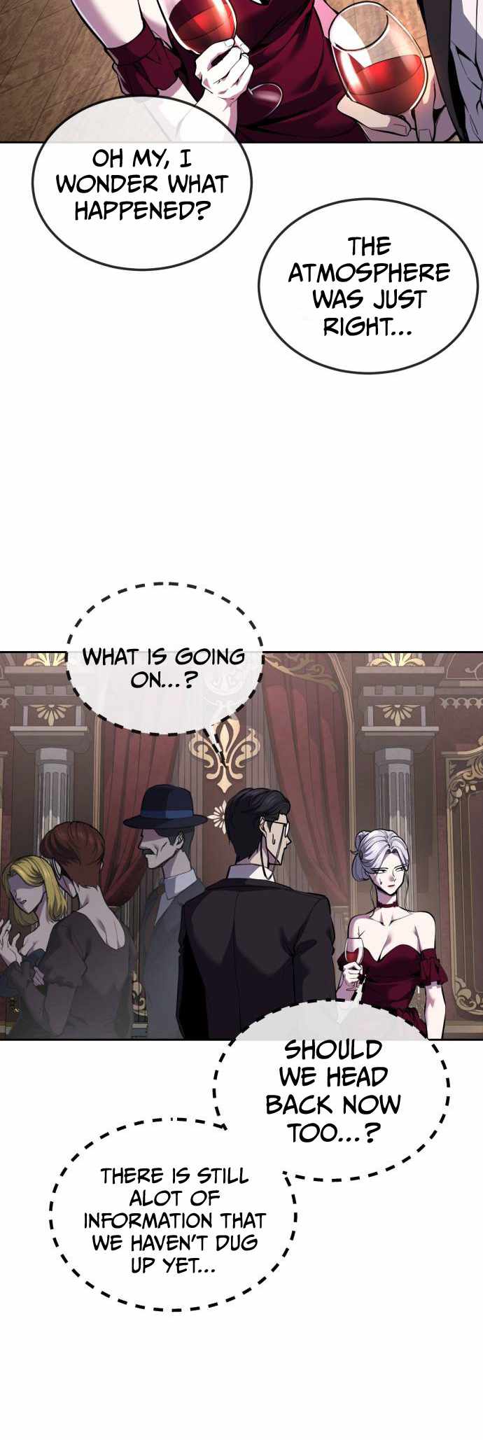 The Boy of Death Chapter 328-eng-li - Page 16