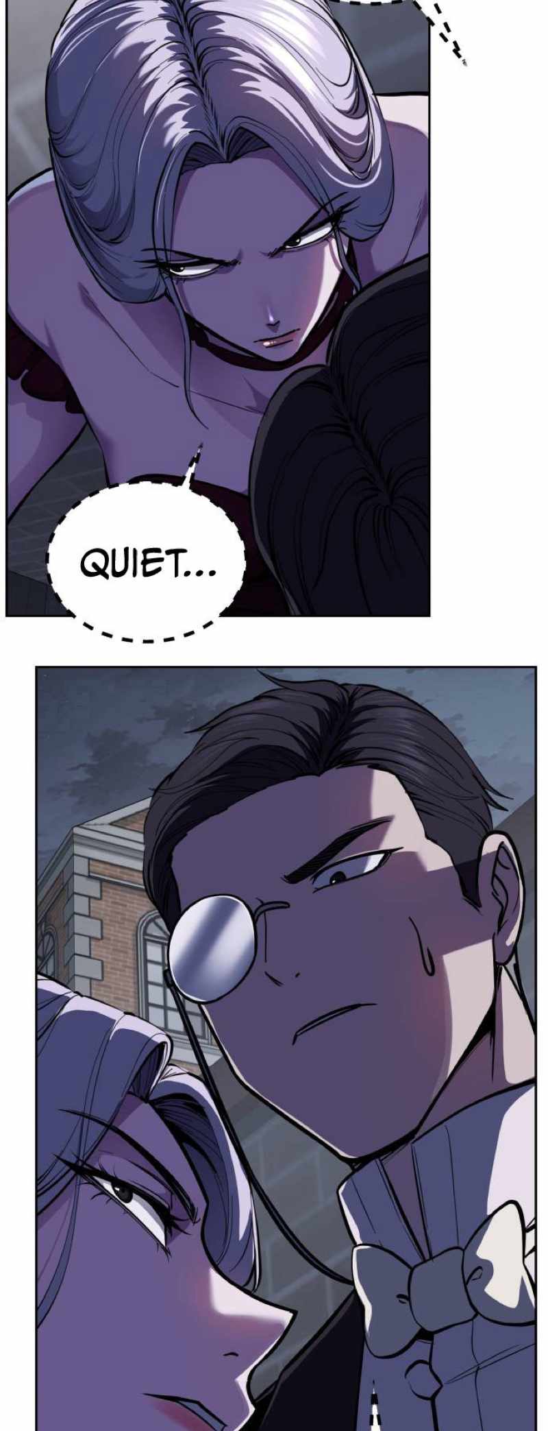 The Boy of Death Chapter 328-eng-li - Page 67