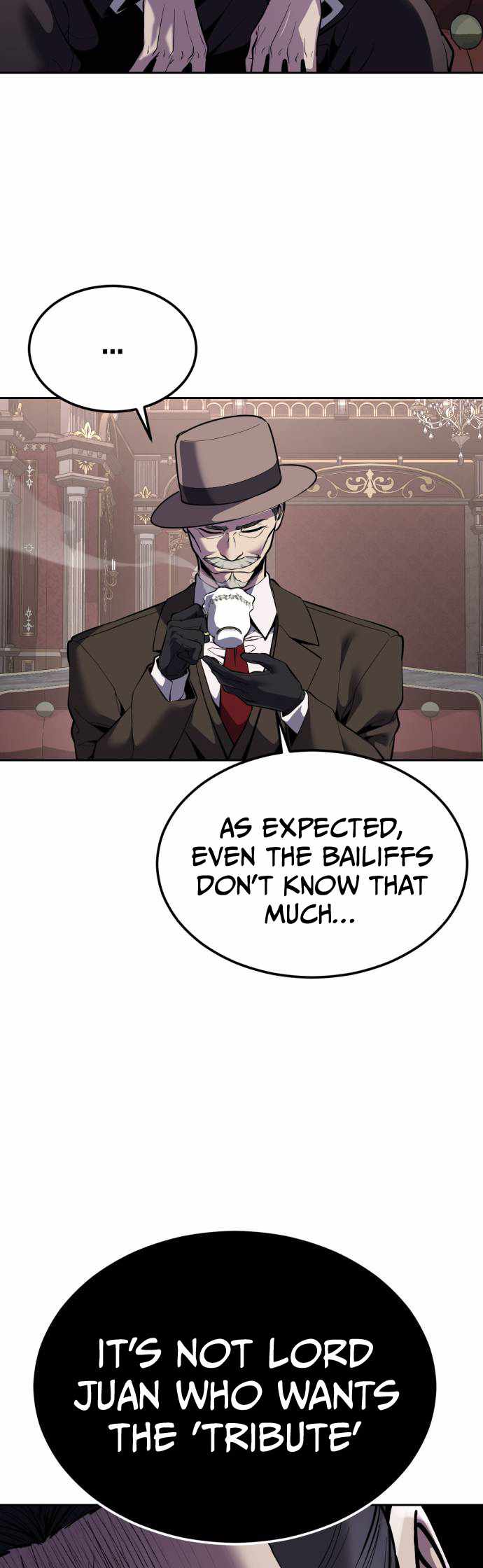 The Boy of Death Chapter 328-eng-li - Page 7