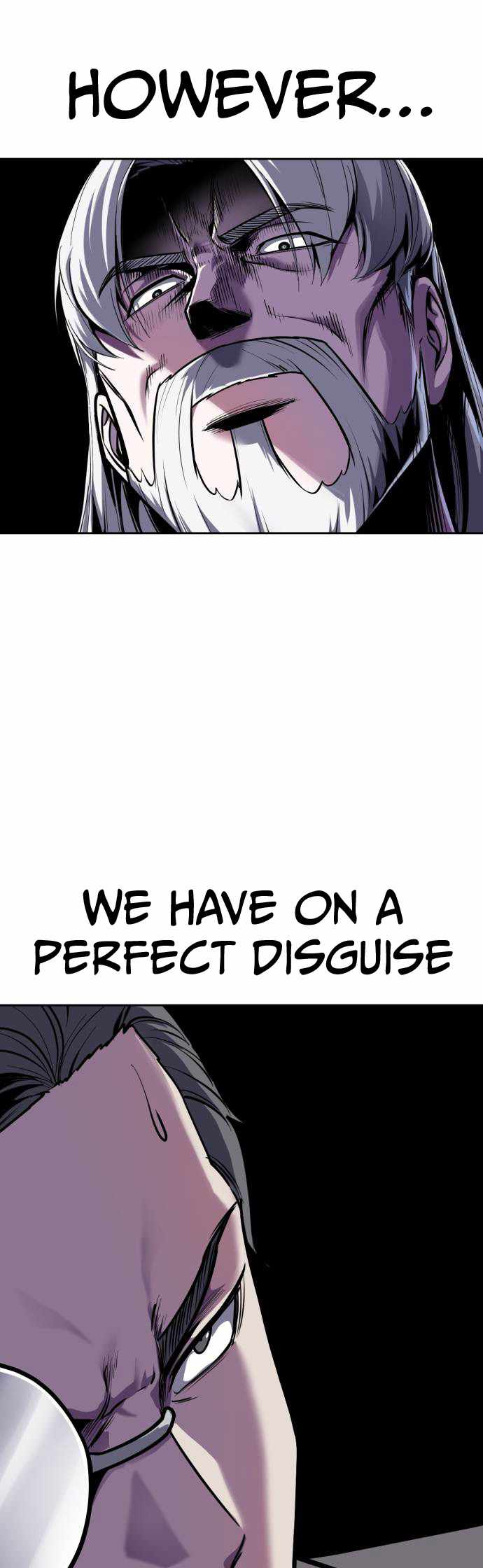 The Boy of Death Chapter 328-eng-li - Page 22
