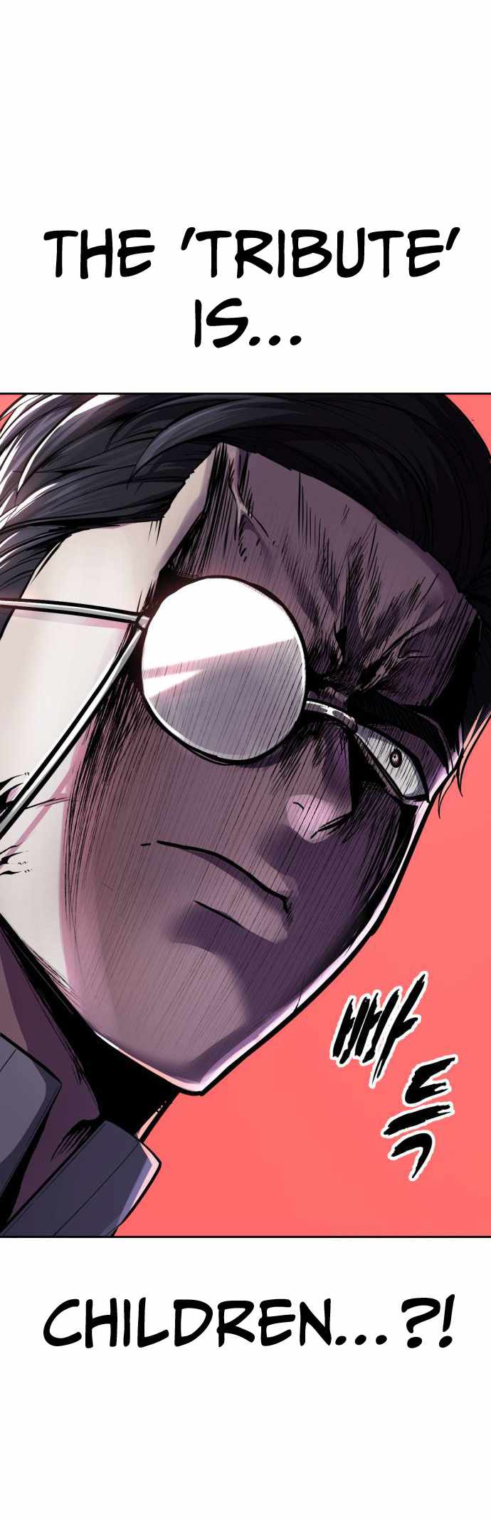 The Boy of Death Chapter 328-eng-li - Page 1
