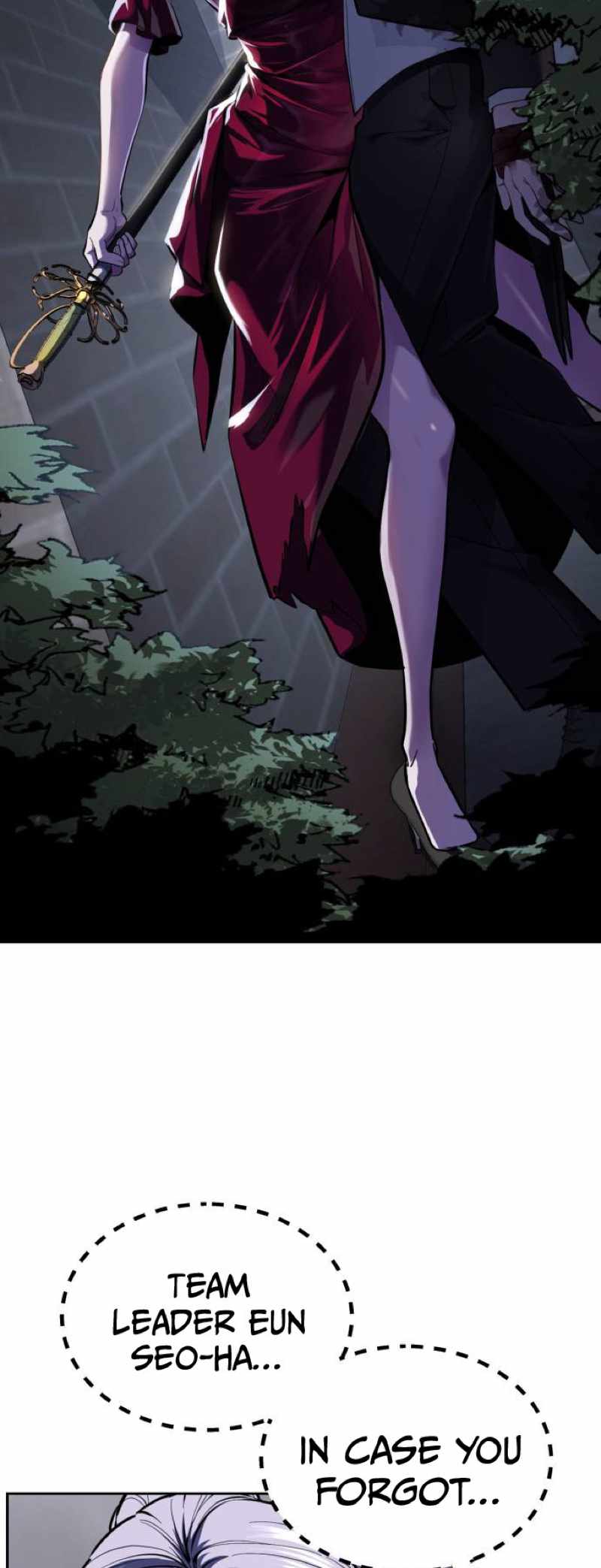 The Boy of Death Chapter 328-eng-li - Page 66
