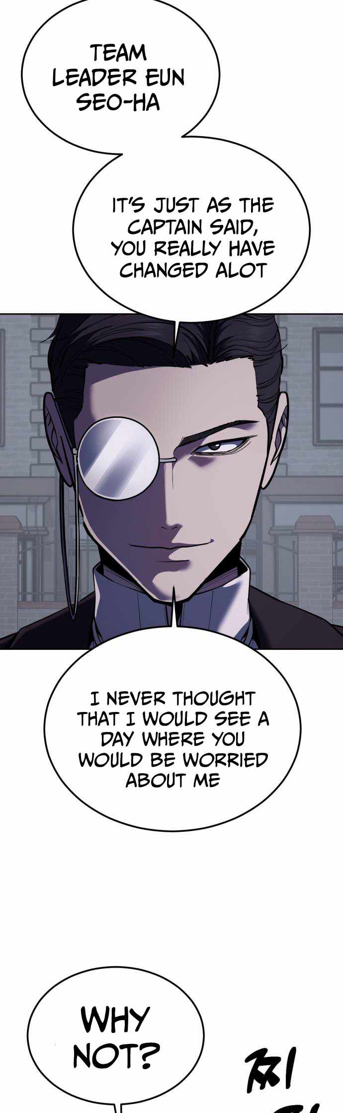 The Boy of Death Chapter 328-eng-li - Page 53