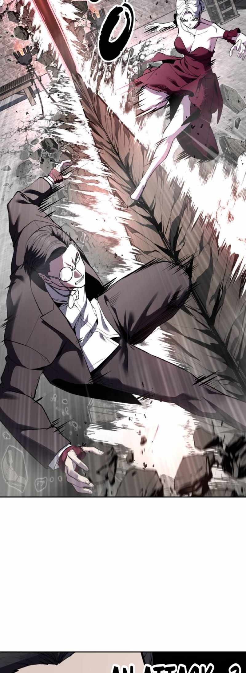 The Boy of Death Chapter 328-eng-li - Page 93