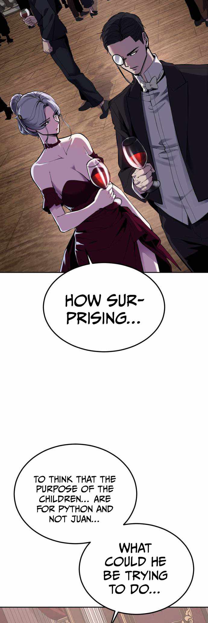 The Boy of Death Chapter 328-eng-li - Page 11