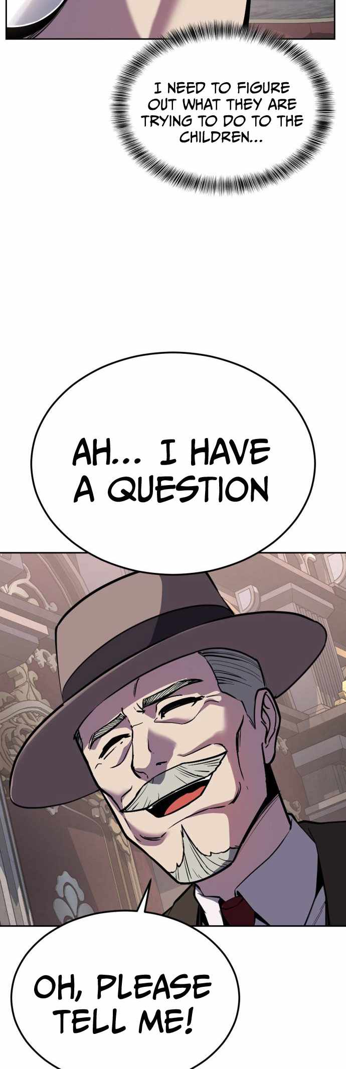 The Boy of Death Chapter 328-eng-li - Page 5