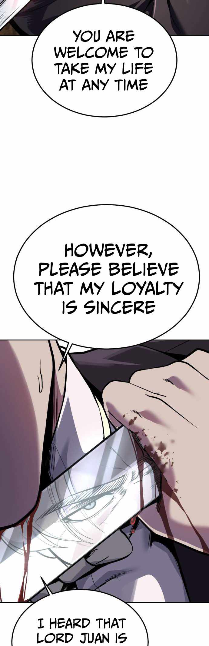 The Boy of Death Chapter 328-eng-li - Page 38
