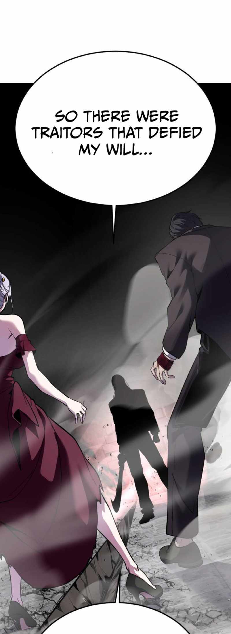 The Boy of Death Chapter 328-eng-li - Page 95