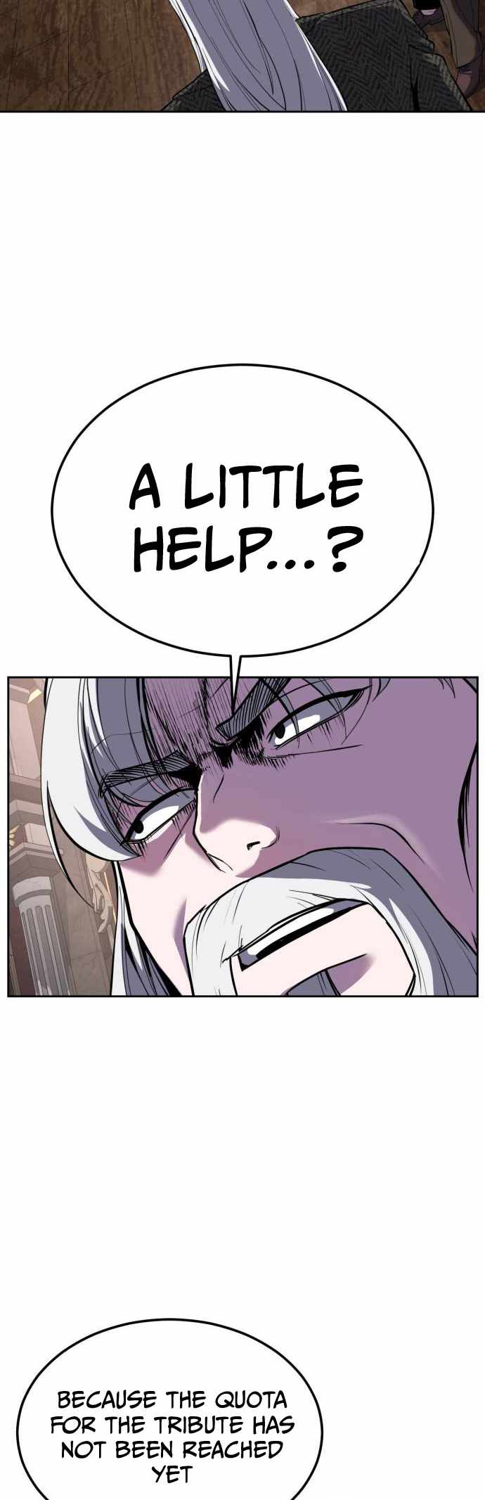 The Boy of Death Chapter 328-eng-li - Page 25