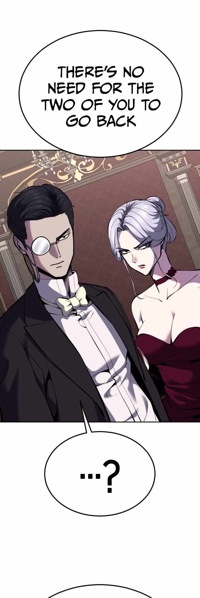 The Boy of Death Chapter 328-eng-li - Page 17