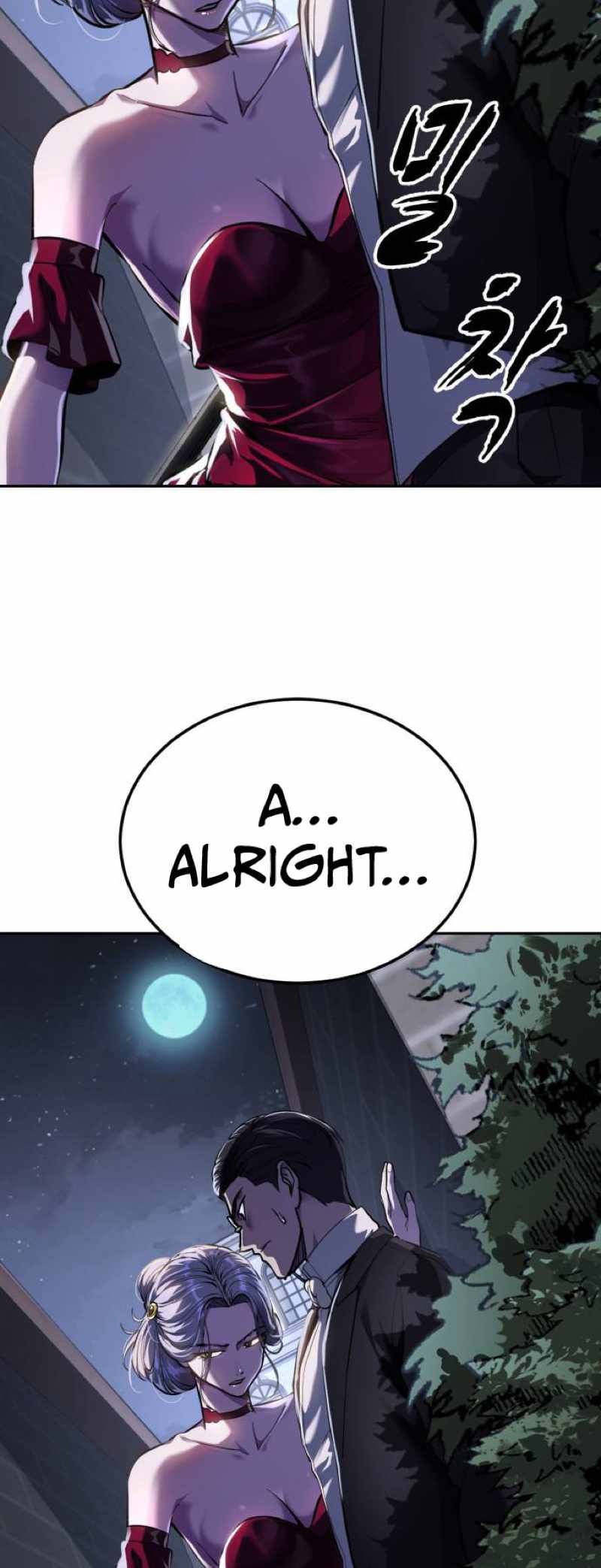 The Boy of Death Chapter 328-eng-li - Page 65