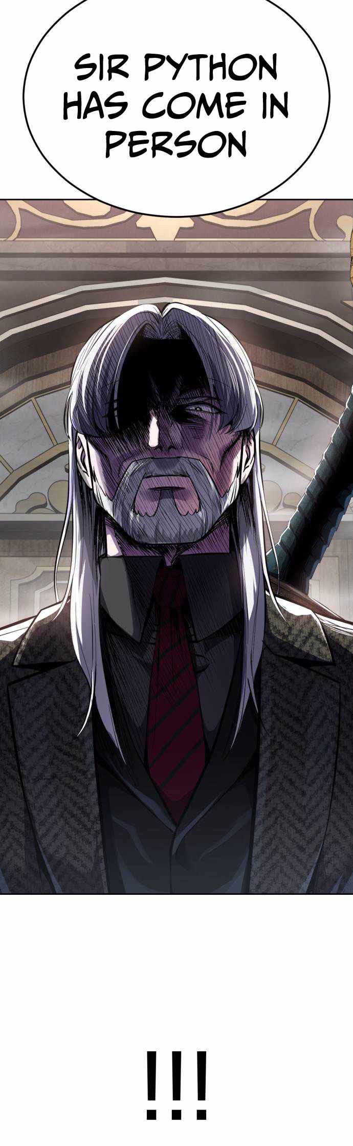 The Boy of Death Chapter 328-eng-li - Page 18