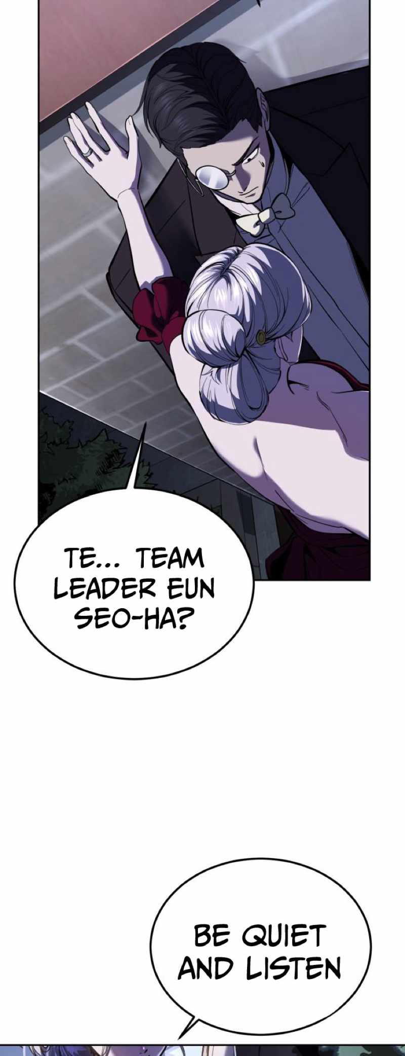 The Boy of Death Chapter 328-eng-li - Page 64