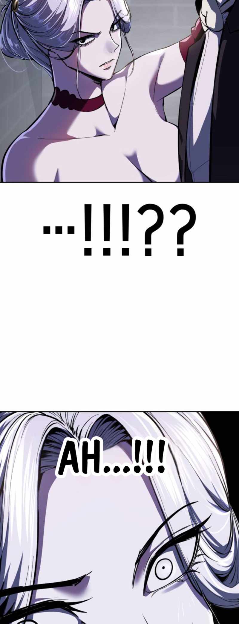 The Boy of Death Chapter 328-eng-li - Page 69