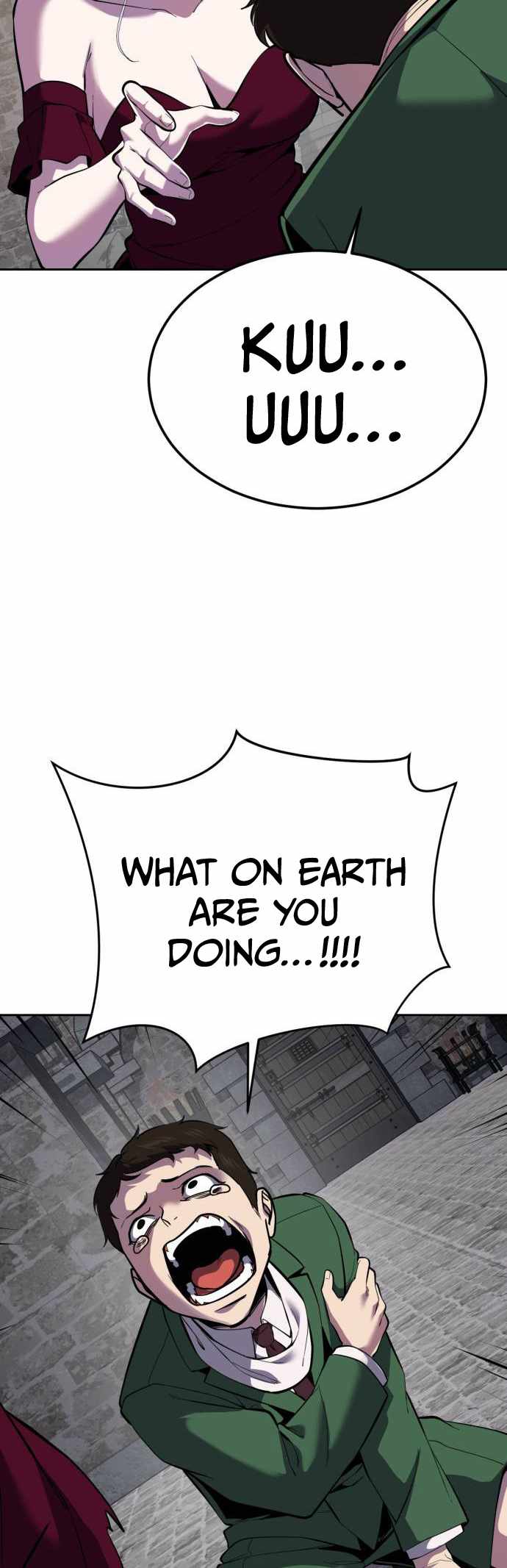 The Boy of Death Chapter 328-eng-li - Page 86