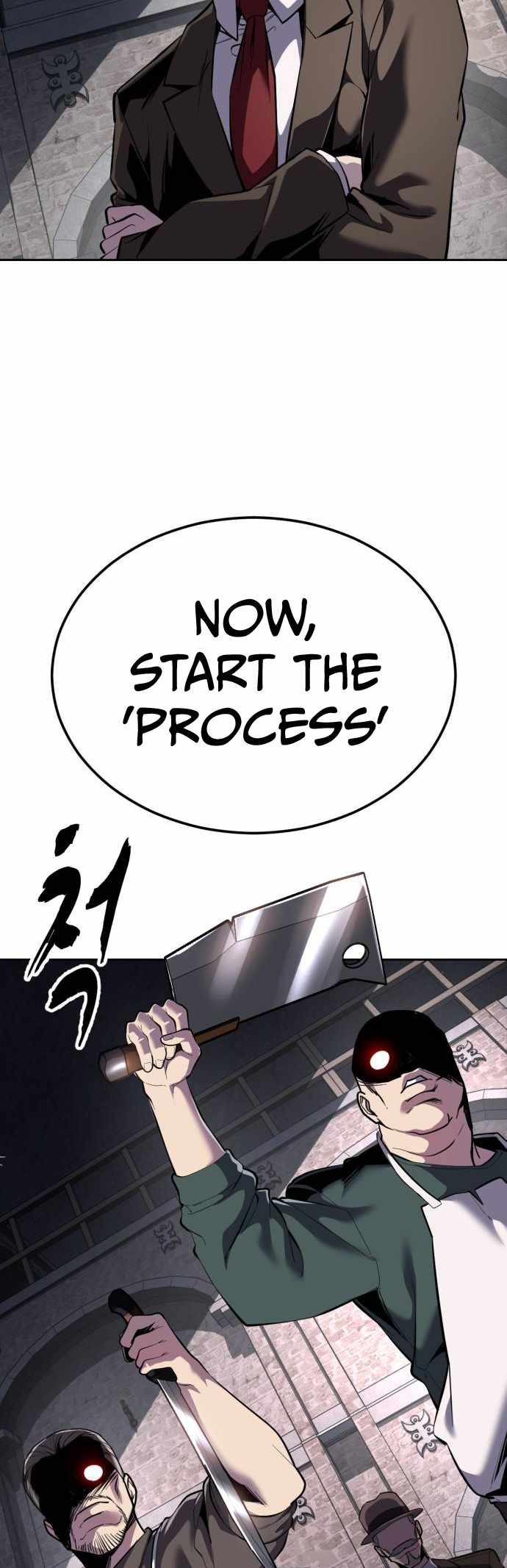 The Boy of Death Chapter 328-eng-li - Page 79