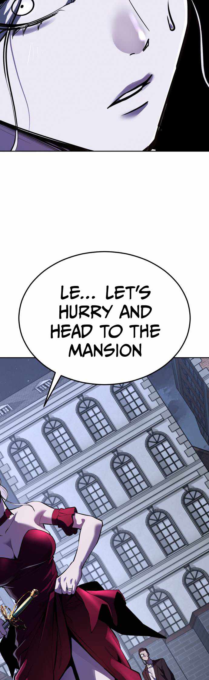 The Boy of Death Chapter 328-eng-li - Page 70