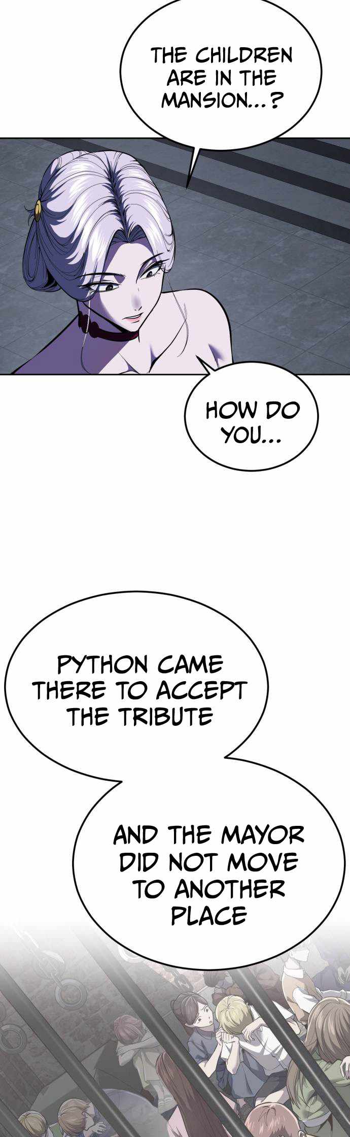 The Boy of Death Chapter 328-eng-li - Page 59