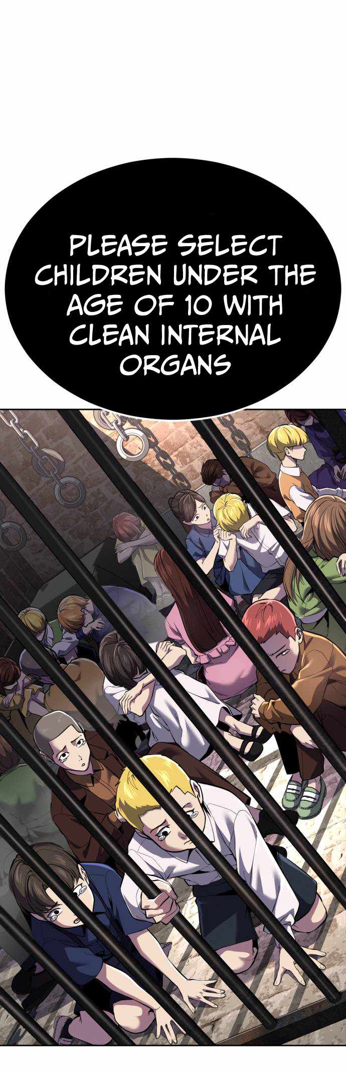 The Boy of Death Chapter 328-eng-li - Page 0