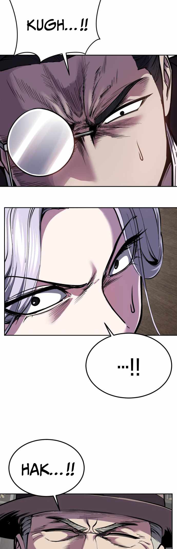 The Boy of Death Chapter 328-eng-li - Page 30