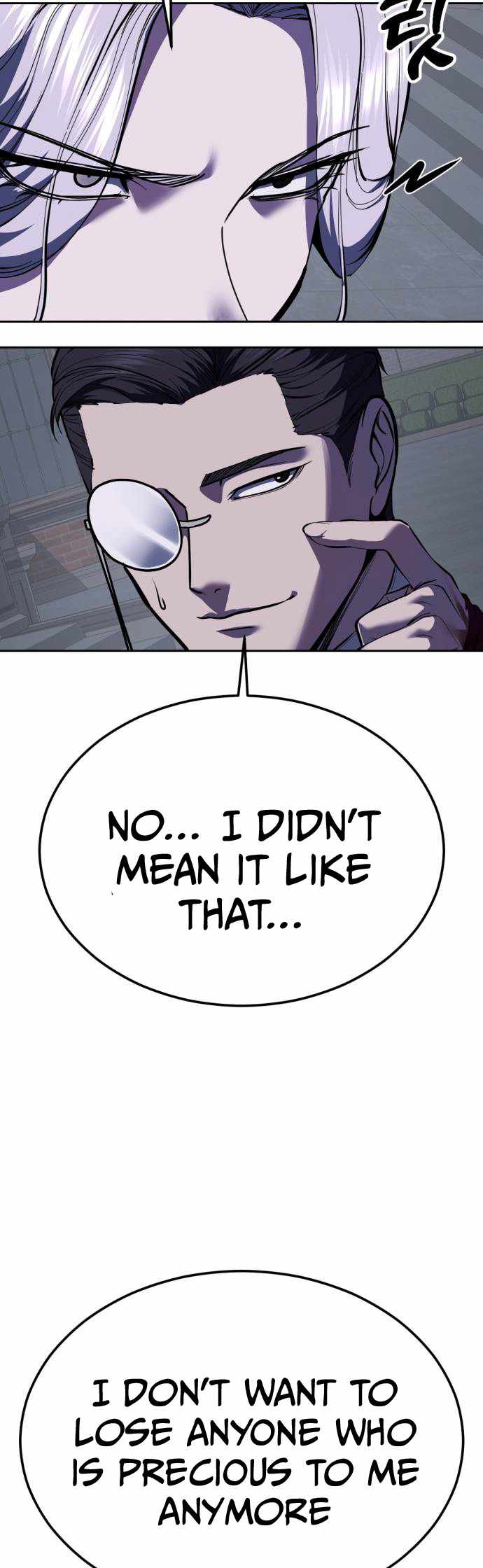 The Boy of Death Chapter 328-eng-li - Page 54