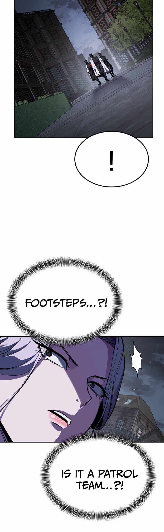 The Boy of Death Chapter 328-eng-li - Page 61