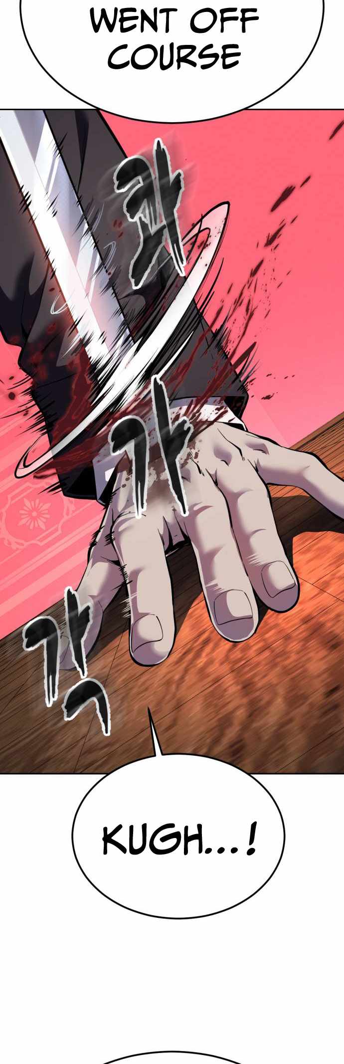 The Boy of Death Chapter 328-eng-li - Page 34