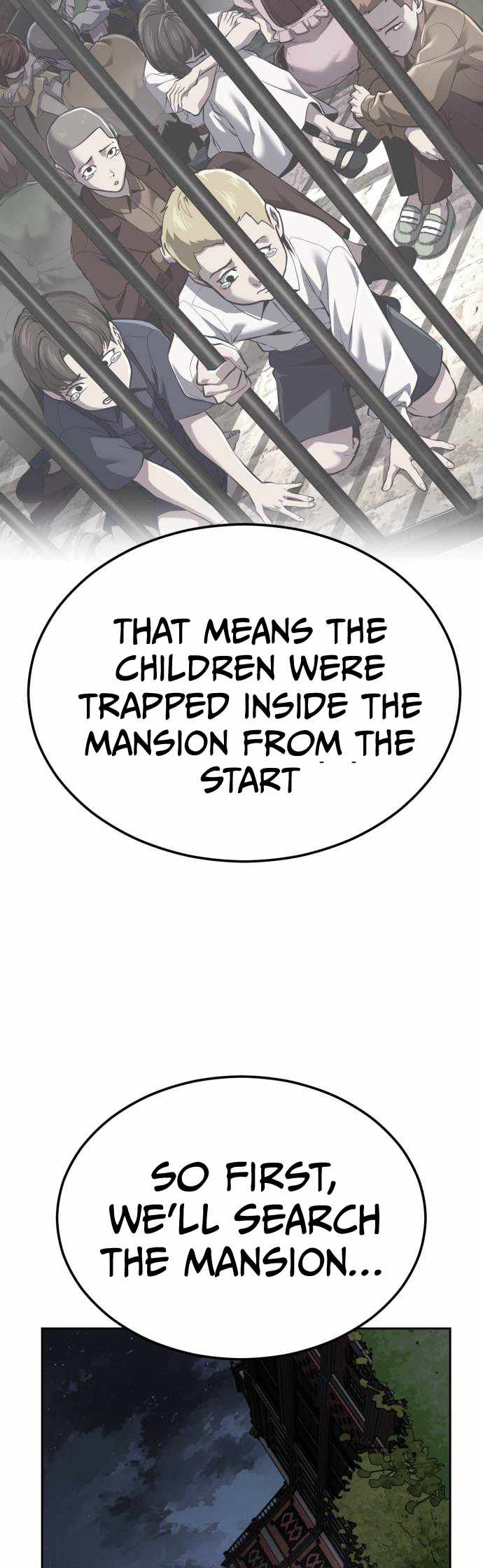 The Boy of Death Chapter 328-eng-li - Page 60