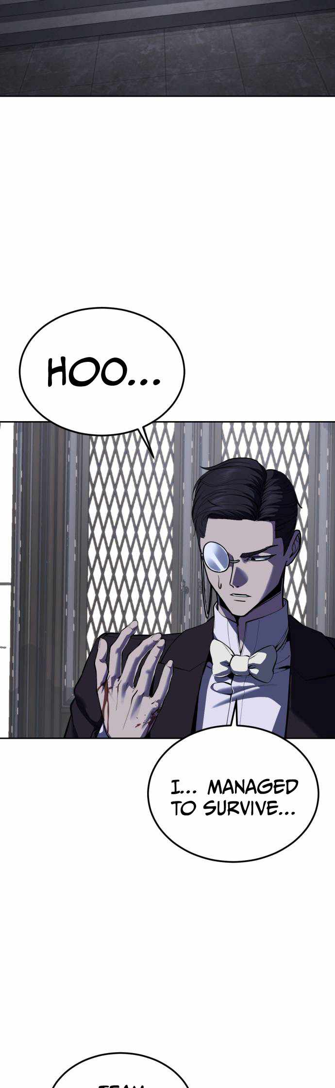 The Boy of Death Chapter 328-eng-li - Page 44