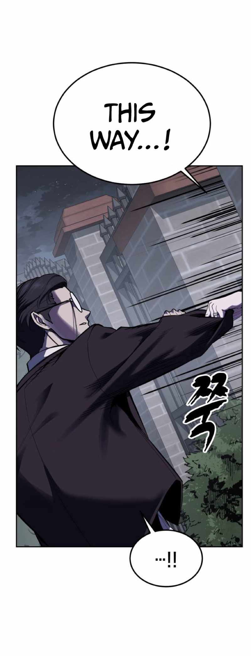 The Boy of Death Chapter 328-eng-li - Page 62