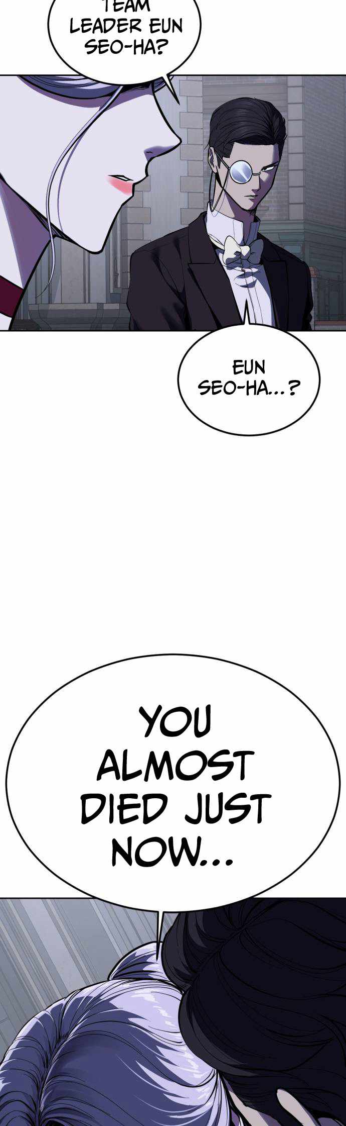 The Boy of Death Chapter 328-eng-li - Page 45