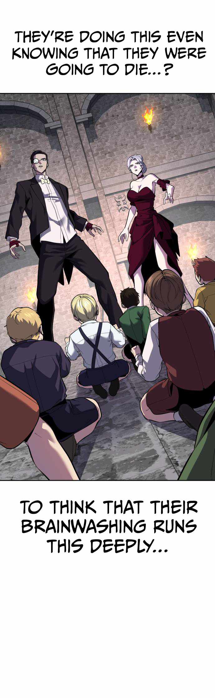 The Boy of Death Chapter 328-eng-li - Page 90