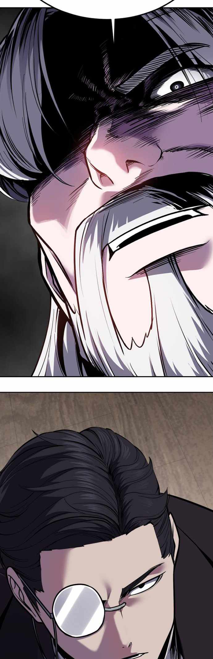 The Boy of Death Chapter 328-eng-li - Page 27