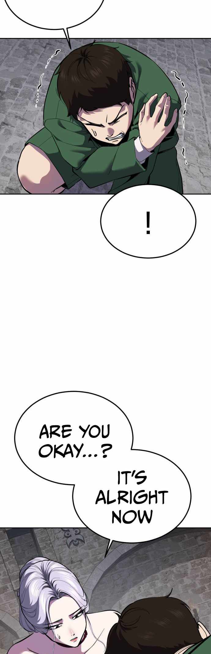 The Boy of Death Chapter 328-eng-li - Page 85