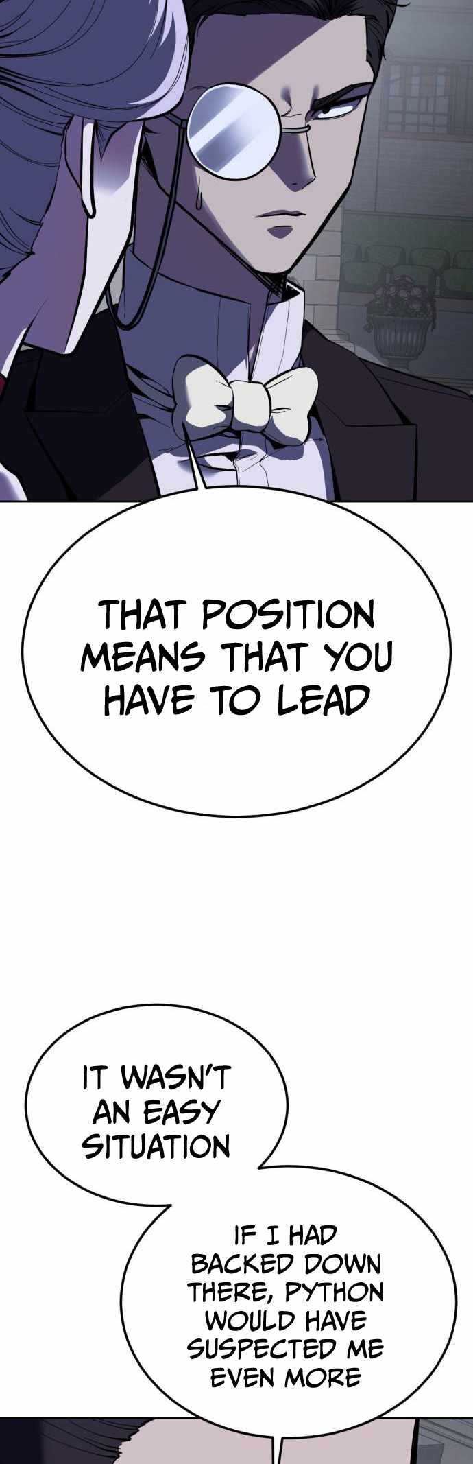The Boy of Death Chapter 328-eng-li - Page 47