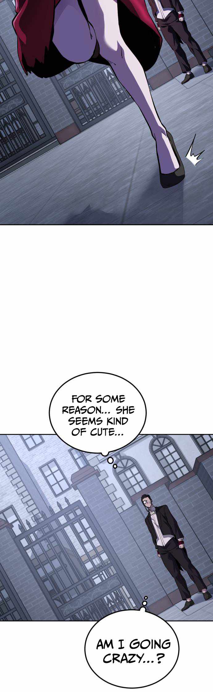 The Boy of Death Chapter 328-eng-li - Page 71