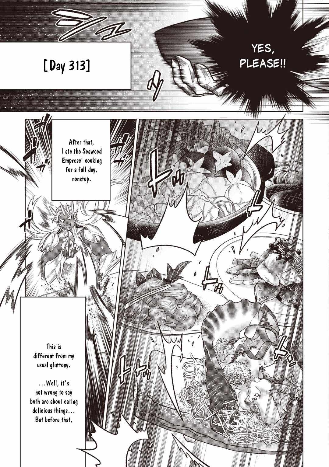 RE:MONSTER Chapter 121-eng-li - Page 15
