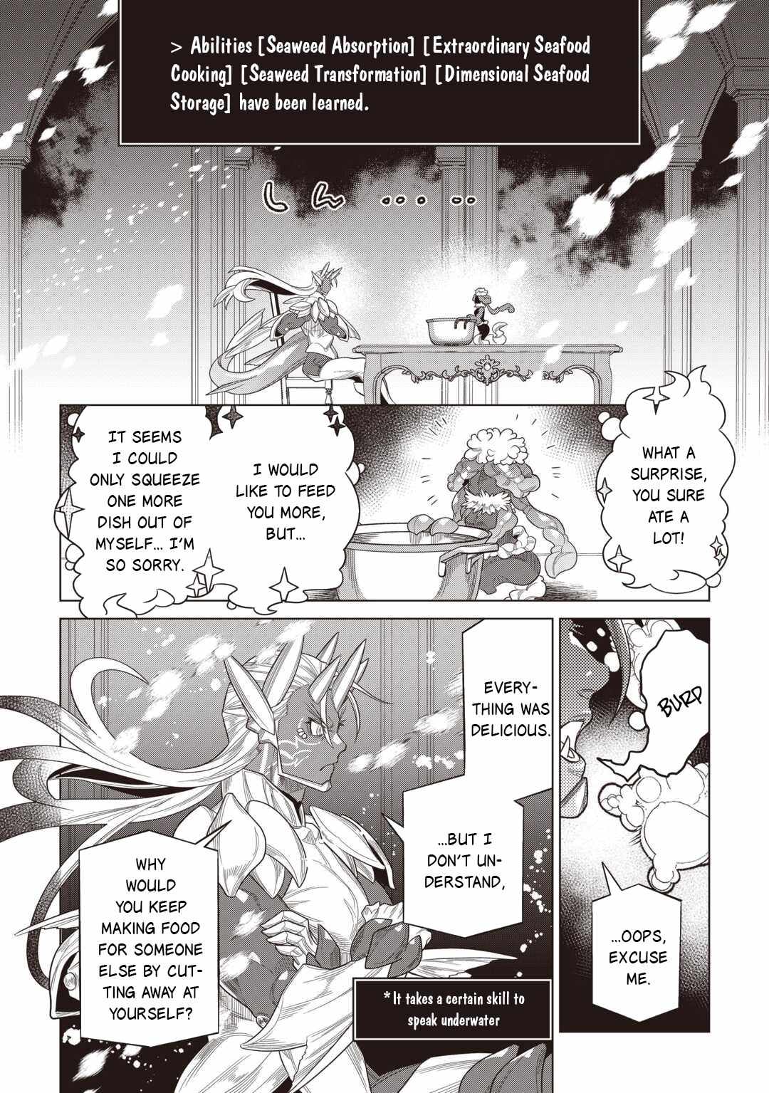 RE:MONSTER Chapter 121-eng-li - Page 18