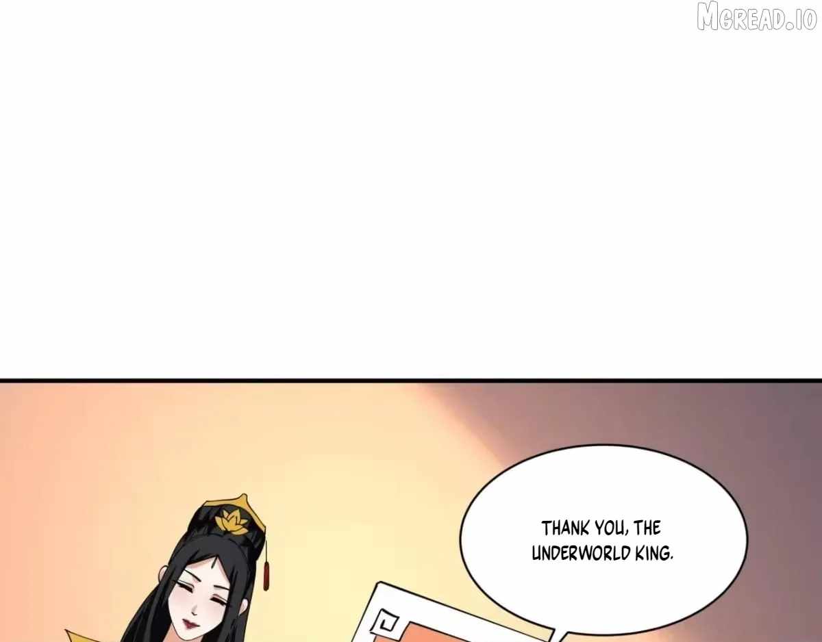 Age of Terror Chapter 610-eng-li - Page 120