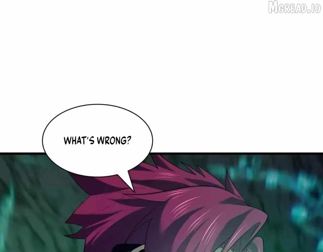 Age of Terror Chapter 609-eng-li - Page 42