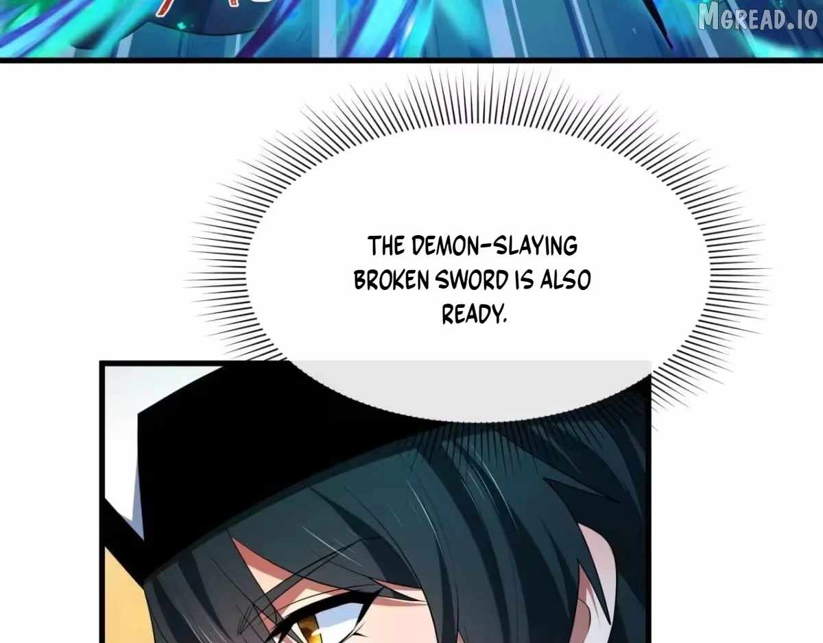 Age of Terror Chapter 610-eng-li - Page 21