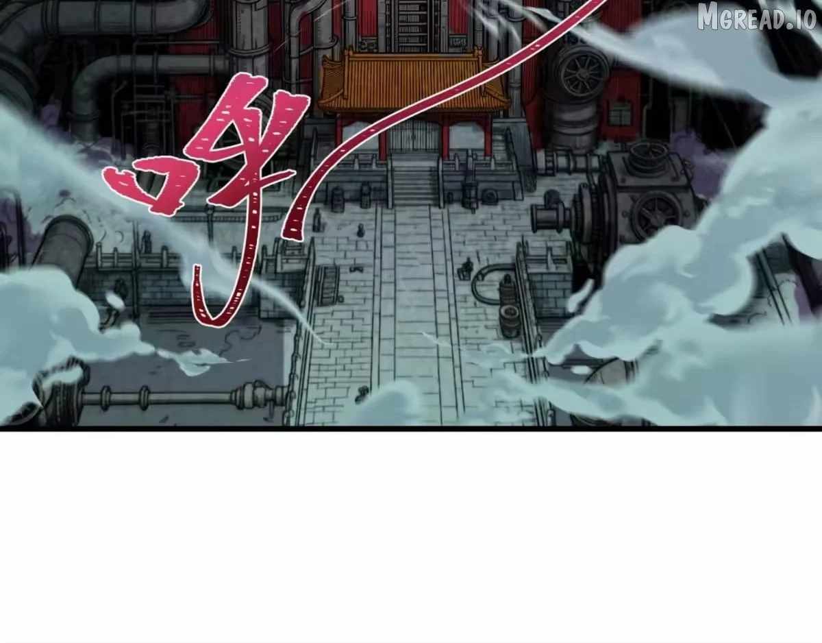 Age of Terror Chapter 610-eng-li - Page 4