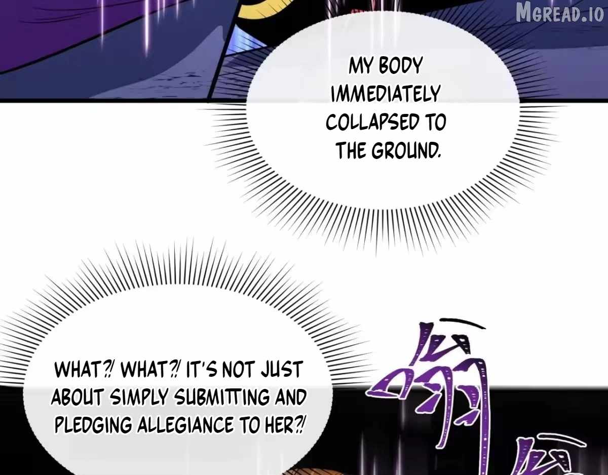 Age of Terror Chapter 610-eng-li - Page 60