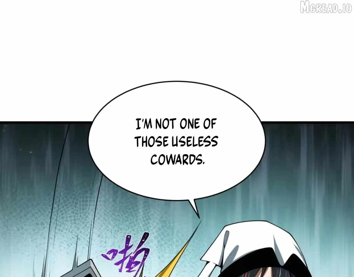 Age of Terror Chapter 610-eng-li - Page 79