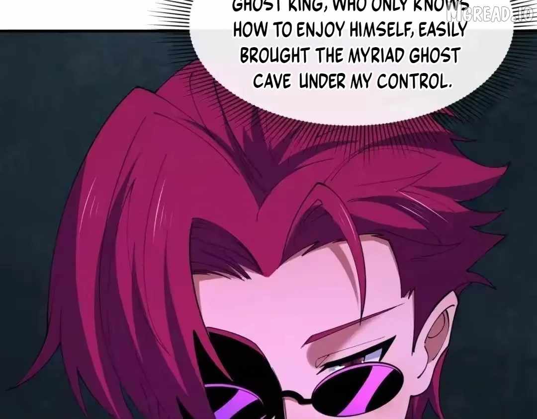 Age of Terror Chapter 609-eng-li - Page 5