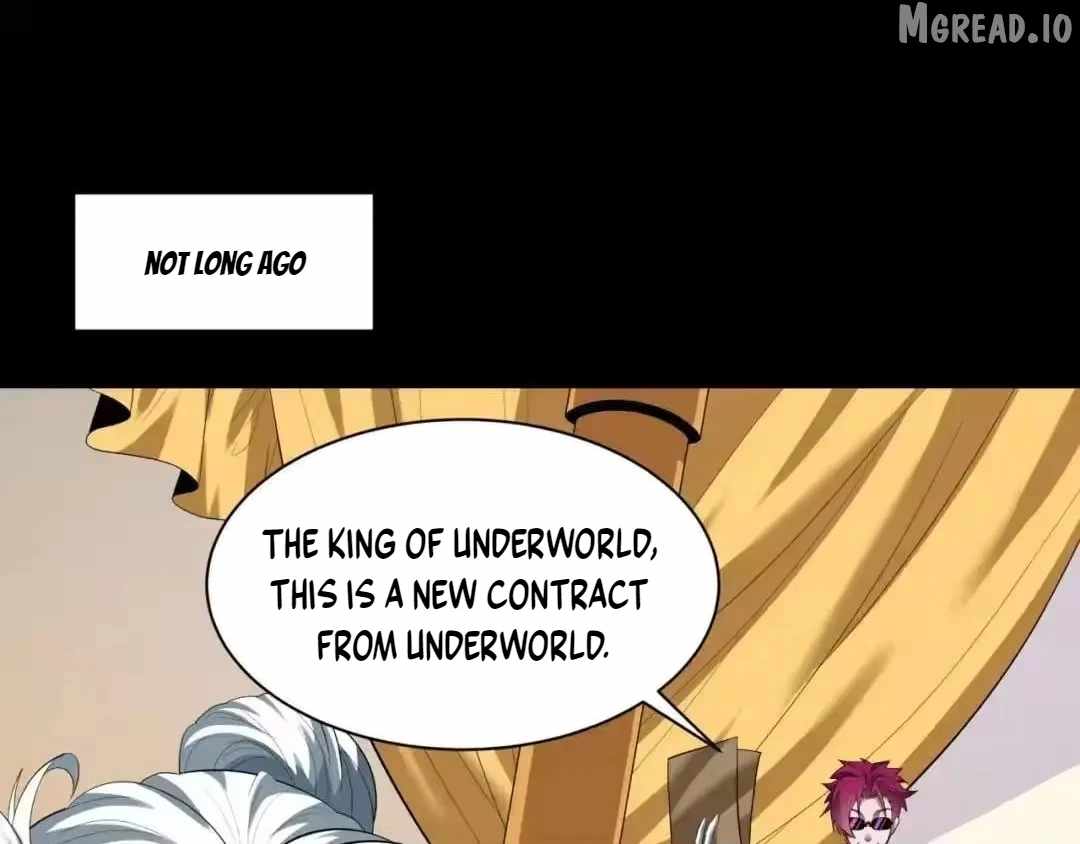 Age of Terror Chapter 609-eng-li - Page 56