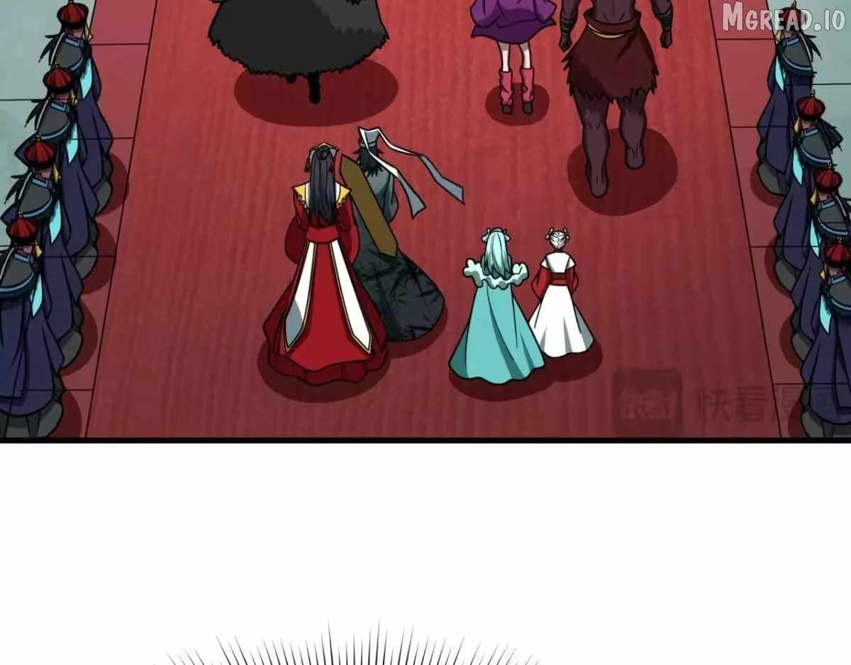 Age of Terror Chapter 610-eng-li - Page 13