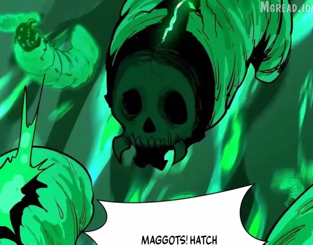 Age of Terror Chapter 609-eng-li - Page 92