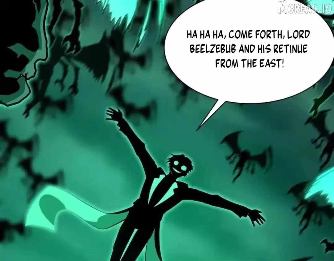 Age of Terror Chapter 609-eng-li - Page 103