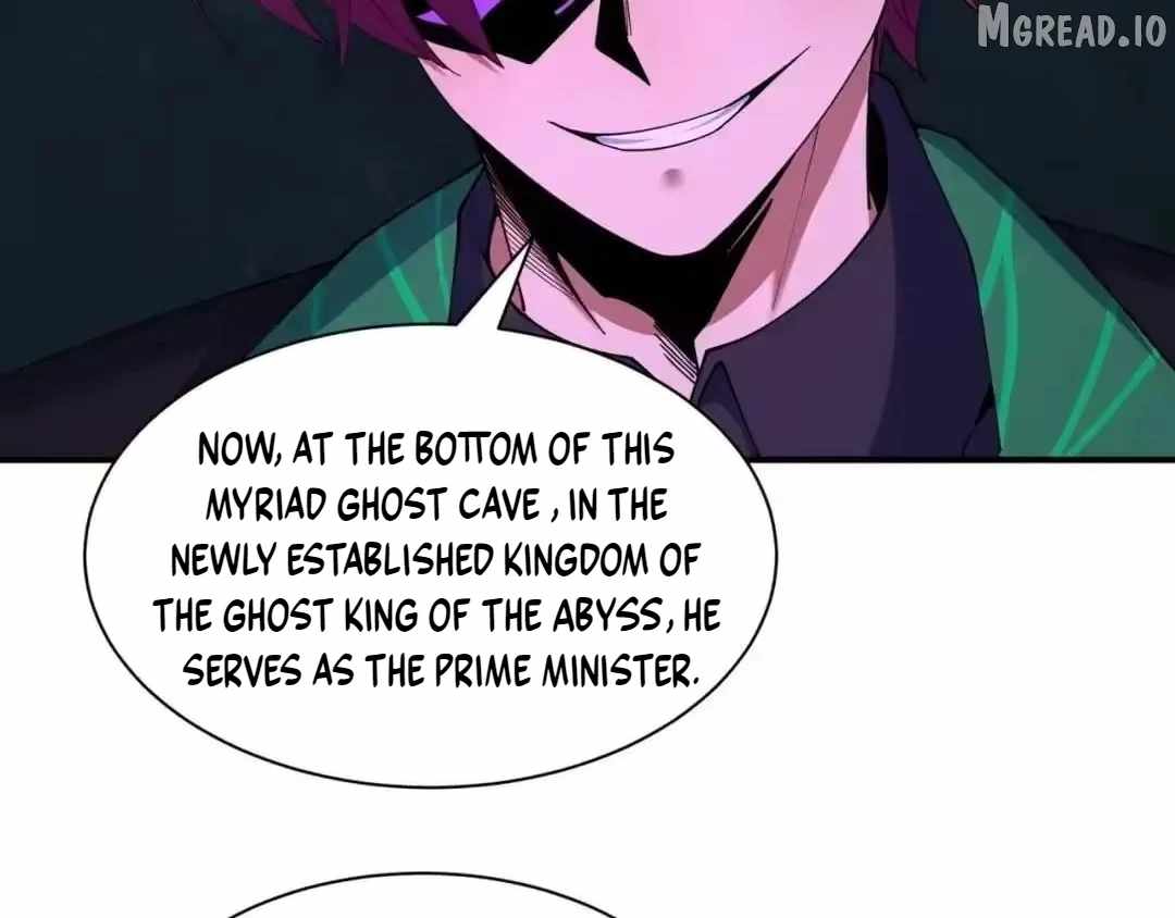 Age of Terror Chapter 609-eng-li - Page 6